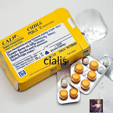 Commander du vrai cialis